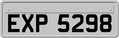 EXP5298
