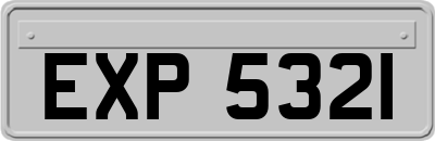 EXP5321