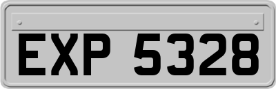 EXP5328