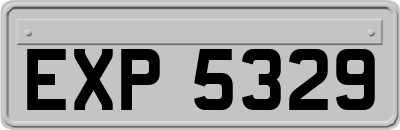 EXP5329