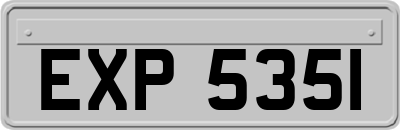 EXP5351