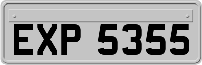 EXP5355