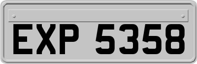 EXP5358
