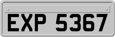 EXP5367