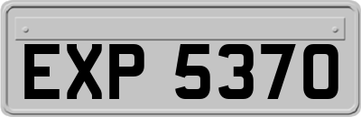 EXP5370