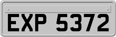 EXP5372