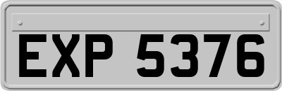 EXP5376