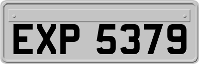 EXP5379