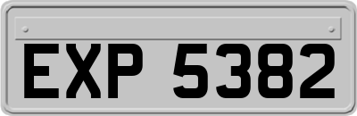 EXP5382