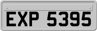 EXP5395