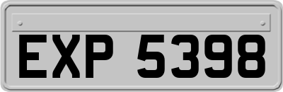 EXP5398