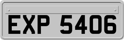 EXP5406