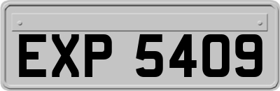 EXP5409