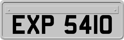 EXP5410