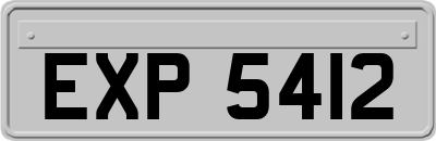 EXP5412