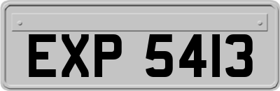 EXP5413