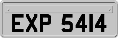 EXP5414