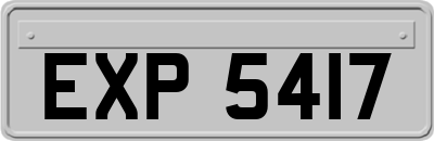 EXP5417