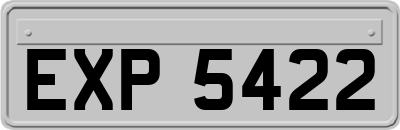 EXP5422