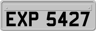 EXP5427