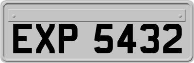 EXP5432