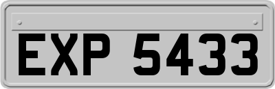 EXP5433