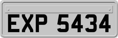 EXP5434