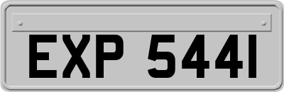 EXP5441