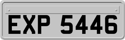 EXP5446
