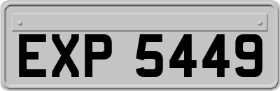 EXP5449