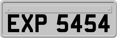 EXP5454