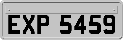 EXP5459