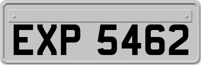 EXP5462