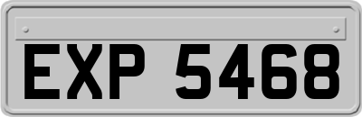 EXP5468