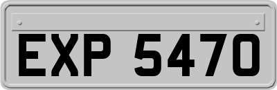 EXP5470
