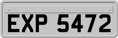 EXP5472