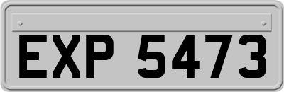 EXP5473