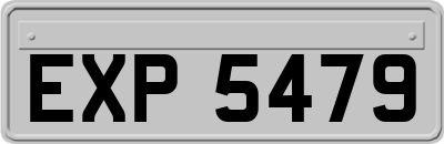 EXP5479