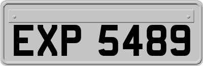 EXP5489