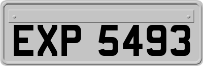 EXP5493