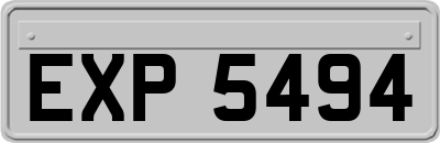 EXP5494