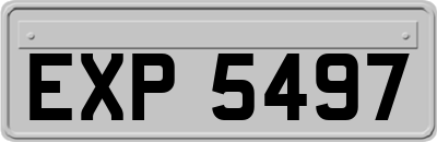 EXP5497