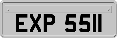 EXP5511