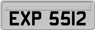 EXP5512