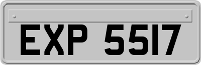 EXP5517