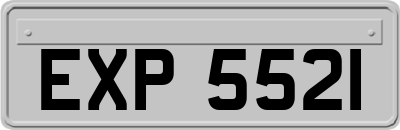 EXP5521
