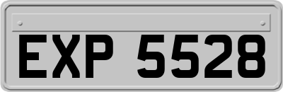EXP5528