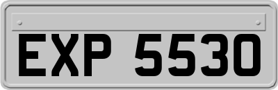 EXP5530