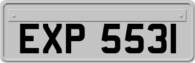 EXP5531