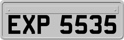 EXP5535